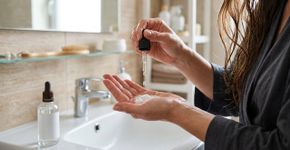 Adicionar glicerina ao shampoo: o truque caseiro para deixar o cabelo mais macio, sedoso e com brilho