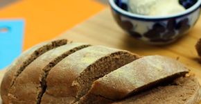 Fim do mistério: aprenda a fazer pão australiano em casa