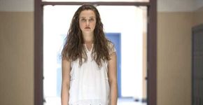 Atriz de ’13 Reasons Why’ fala sobre gravação de cenas de estupro