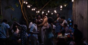 Foto: (Divulgação Festival Finos Filmes // O Céu Não Sabe Meu Nome)