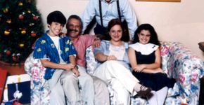 Série de TV ‘Mundo da Lua’ ganha documentário