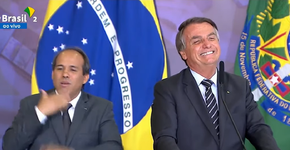 Foto: (Reprodução/TV Senado)