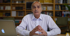 Em novo vídeo, Drauzio Varella dá uma lição sobre doação de sangue por homossexuais