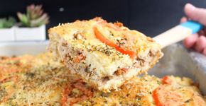Foto: (Receitas que amo)