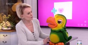 Foto: (Reprodução/TVGlobo)