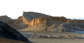 Chile e Bolívia: Deserto do Atacama e Salar de Uyuni