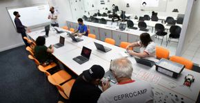 Foto: (Divulgação/PMC)