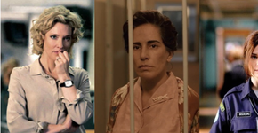 Netflix: confira 7 filmes com histórias de mulheres reais