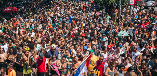 Bloco da ¡SÚBETE!