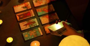 Tarot do dia: previsão para os 12 signos em 22/02/2026
