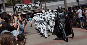 10 coisas para saber se for conhecer a Disney depois dos 30