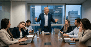 O que é narcisismo? O que significa do ponto de vista psicológico e como reconhecê-lo
