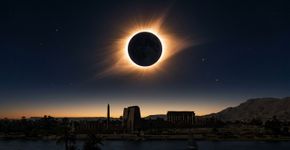 O eclipse solar mais longo do século está chegando: o dia irá virar noite e não ocorrerá novamente por mais de 157 anos terrestres
