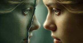 O que significa quando você evita olhar nos olhos em conversas