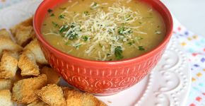 Foto: (Receitas que amo)