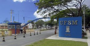 Foto: (Divulgação/UFSM)