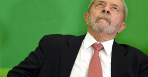 Polícia Federal indicia ex presidente Lula por corrupção