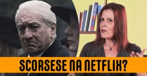 ‘O Irlandês’, de Scorsese, na sua sala