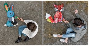 Foto: (Reprodução/projectlittercritter)