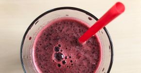Suco de beterraba melhora o desempenho durante atividade física