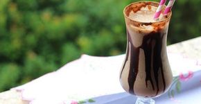 Aprenda a fazer: Iced Cappuccino para o verão