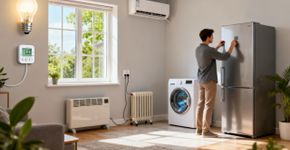 Sua conta de luz está cara por causa de um hábito bobo que você nem percebe