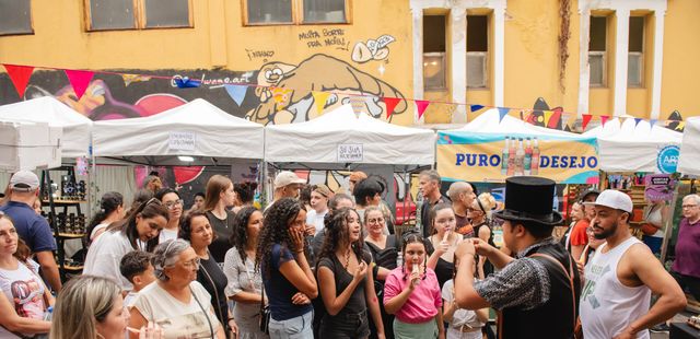 Feira das Deusas