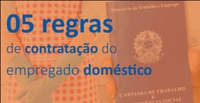 Conheça empresas especializadas em serviços domésticos
