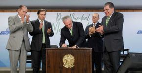 9 retrocessos ambientais do governo Michel Temer