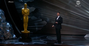 Oscar 2018: saiba tudo sobre o discurso de abertura