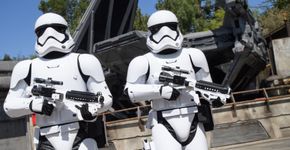 Foto: (Divulgação / Walt Disney World Resort)