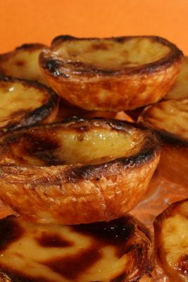 Pastel de Belém