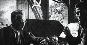 O cinema de Helmut Käutner: Céu sem estrelas