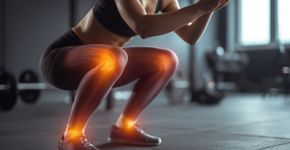Como um único movimento pode substituir três exercícios na academia