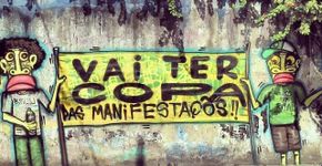 Sesc Pompeia oferece programação gratuita sobre artivismo