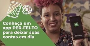 Conheça um app perfeito para deixar suas contas em dia