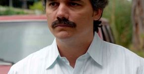 Irmão de Pablo Escobar entra em disputa com a Netflix