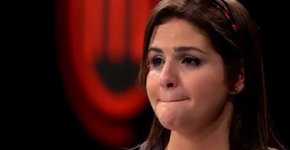 Mãe solo Roberta Pereira emociona jurados no ‘MasterChef’