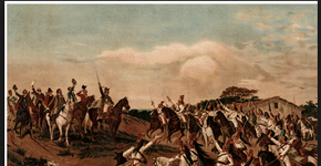 O que significa uma nação independente para você ?