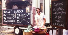 Saiba quem participa do 1º Encontro Nacional de Food Trucks