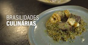 Festival Sabores do Brasil oferece menus exclusivos nos hotéis Mercure e Novotel