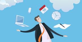 Seja free, seja freela: 25 jobs para se livrar da rotina