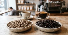 Comprar café com torra clara ou torra escura: qual a diferença e qual os baristas recomendam?