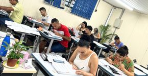 Foto: (Divulgação/PMSP)