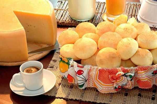 Cafeteria da Fazenda (reprodução/ Facebook)