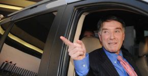 Eike Batista é preso ao desembarcar no Rio e já está em presídio