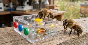 Impacto na comunidade científica: os zangões conseguem resolver enigmas e são os primeiros invertebrados capazes de transmitir conhecimento entre gerações