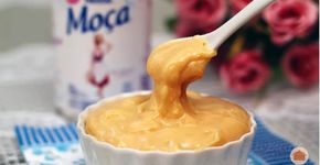 Aprenda a fazer Doce de Leite no micro-ondas