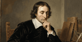 Blaise Pascal o calculista da alma humana: “O coração tem razões que a própria razão desconhece”