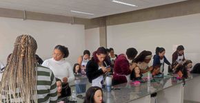 Trançando Arte transforma conhecimento sobre tranças afro em oportunidade de empreendedorismo para mulheres da Zona Norte de São Paulo 